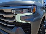 New 2025 Chevrolet Silverado 1500 High Country Crew Cab 4x4 Pickup for sale #1311401 - photo 8