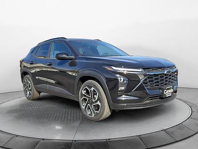 2025 Chevrolet Trax FWD SUV for sale #1311532 - photo 1