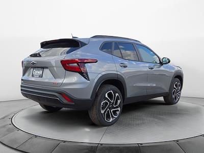 2025 Chevrolet Trax FWD SUV for sale #1312782 - photo 2