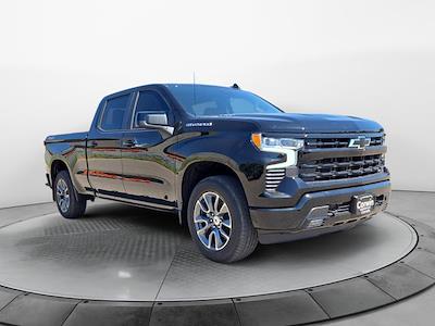 2025 Chevrolet Silverado 1500 Crew Cab 4x4 Pickup for sale #1313026 - photo 1