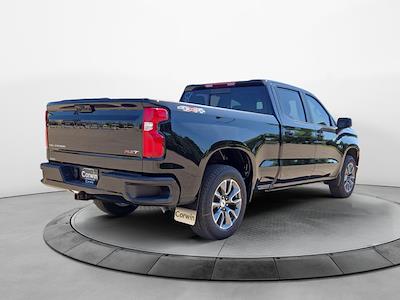 2025 Chevrolet Silverado 1500 Crew Cab 4x4 Pickup for sale #1313026 - photo 2