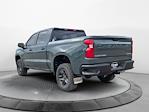New 2025 Chevrolet Silverado 1500 Custom Crew Cab 4x4 Pickup for sale #1313146 - photo 12