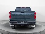 New 2025 Chevrolet Silverado 1500 Custom Crew Cab 4x4 Pickup for sale #1313146 - photo 13