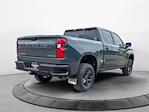 New 2025 Chevrolet Silverado 1500 Custom Crew Cab 4x4 Pickup for sale #1313146 - photo 2