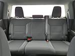 New 2025 Chevrolet Silverado 1500 Custom Crew Cab 4x4 Pickup for sale #1313146 - photo 15