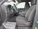 New 2025 Chevrolet Silverado 1500 Custom Crew Cab 4x4 Pickup for sale #1313146 - photo 3