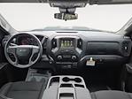 New 2025 Chevrolet Silverado 1500 Custom Crew Cab 4x4 Pickup for sale #1313146 - photo 4