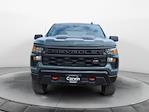 New 2025 Chevrolet Silverado 1500 Custom Crew Cab 4x4 Pickup for sale #1313146 - photo 5