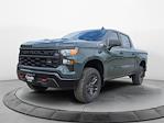 New 2025 Chevrolet Silverado 1500 Custom Crew Cab 4x4 Pickup for sale #1313146 - photo 6