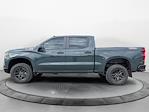 New 2025 Chevrolet Silverado 1500 Custom Crew Cab 4x4 Pickup for sale #1313146 - photo 8