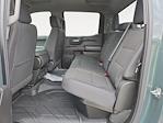 New 2025 Chevrolet Silverado 1500 Custom Crew Cab 4x4 Pickup for sale #1313146 - photo 10