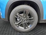 2025 Chevrolet Trax FWD SUV for sale #1313761 - photo 8