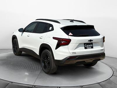 2025 Chevrolet Trax FWD SUV for sale #1314101 - photo 2
