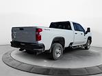 2024 Chevrolet Silverado 2500 Double Cab SRW 4x4 Pickup for sale #1317999 - photo 2
