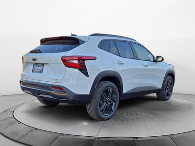 2025 Chevrolet Trax FWD SUV for sale #1321374 - photo 2