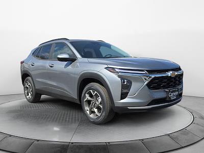 2025 Chevrolet Trax FWD SUV for sale #1321632 - photo 1
