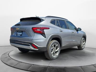 2025 Chevrolet Trax FWD SUV for sale #1321632 - photo 2