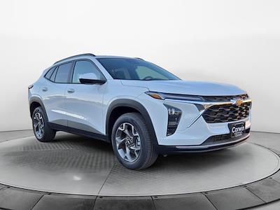 2025 Chevrolet Trax FWD SUV for sale #1321747 - photo 1