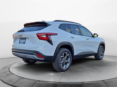 2025 Chevrolet Trax FWD SUV for sale #1321747 - photo 2