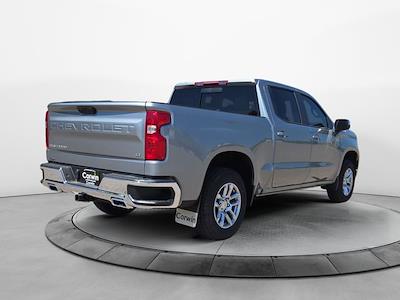 2025 Chevrolet Silverado 1500 Crew Cab 4x4 Pickup for sale #1324192 - photo 2
