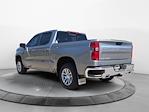 2025 Chevrolet Silverado 1500 Crew Cab 4x4 Pickup for sale #1324192 - photo 15
