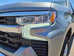 2025 Chevrolet Silverado 1500 Crew Cab 4x4 Pickup for sale #1324192 - photo 7