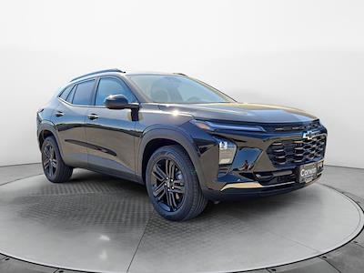 2025 Chevrolet Trax FWD SUV for sale #1328381 - photo 1