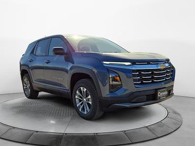 2025 Chevrolet Equinox AWD SUV for sale #1328561 - photo 1