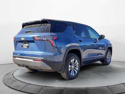 2025 Chevrolet Equinox AWD SUV for sale #1328561 - photo 2
