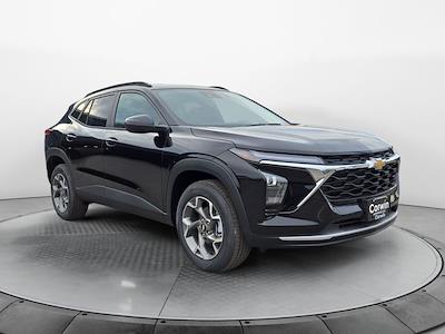 2025 Chevrolet Trax FWD SUV for sale #1329655 - photo 1