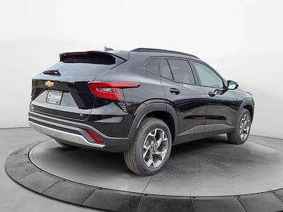 2025 Chevrolet Trax FWD SUV for sale #1329655 - photo 2