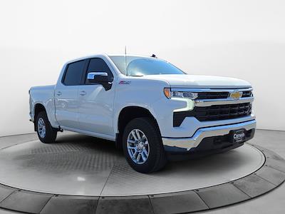 2025 Chevrolet Silverado 1500 Crew Cab 4x4 Pickup for sale #1330336 - photo 1