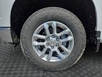 2025 Chevrolet Silverado 1500 Crew Cab 4x4 Pickup for sale #1330336 - photo 8