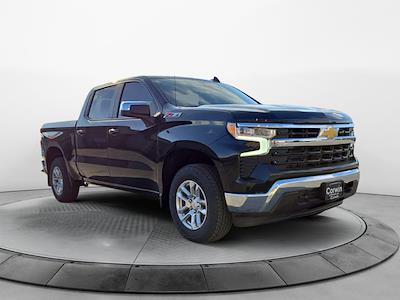 2025 Chevrolet Silverado 1500 Crew Cab 4WD Pickup for sale #1333337 - photo 1
