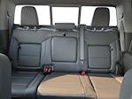2025 Chevrolet Silverado 1500 Crew Cab 4WD Pickup for sale #1333337 - photo 33