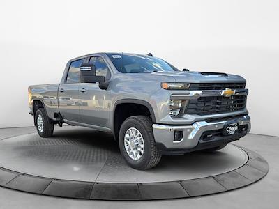 2025 Chevrolet Silverado 2500 Crew Cab SRW 4x4 Pickup for sale #1348347 - photo 1
