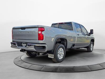 New 2025 Chevrolet Silverado 2500 LT Crew Cab for sale #1348347 - photo 2