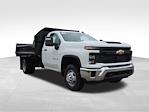 New 2025 Chevrolet Silverado 3500 Regular Cab Steel Dump Truck for sale #1351817 - photo 1