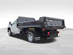 New 2025 Chevrolet Silverado 3500 Regular Cab Steel Dump Truck for sale #1351817 - photo 11