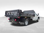 New 2025 Chevrolet Silverado 3500 Regular Cab Steel Dump Truck for sale #1351817 - photo 2