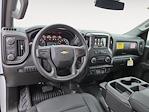New 2025 Chevrolet Silverado 3500 Regular Cab Steel Dump Truck for sale #1351817 - photo 4