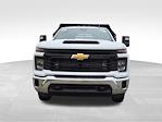 New 2025 Chevrolet Silverado 3500 Regular Cab Steel Dump Truck for sale #1351817 - photo 5