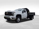 New 2025 Chevrolet Silverado 3500 Regular Cab Steel Dump Truck for sale #1351817 - photo 6