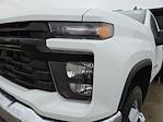 New 2025 Chevrolet Silverado 3500 Regular Cab Steel Dump Truck for sale #1351817 - photo 7