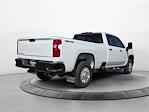 2025 Chevrolet Silverado 3500 Crew Cab 4WD Pickup for sale #1352788 - photo 2