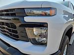 2025 Chevrolet Silverado 3500 Crew Cab 4WD Pickup for sale #1352788 - photo 8