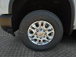 2025 Chevrolet Silverado 3500 Crew Cab 4WD Pickup for sale #1352788 - photo 10