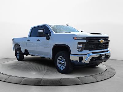 2025 Chevrolet Silverado 3500 Crew Cab 4x4 Pickup for sale #1352828 - photo 1