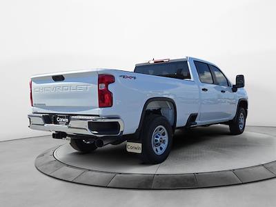 2025 Chevrolet Silverado 3500 Crew Cab 4x4 Pickup for sale #1352828 - photo 2