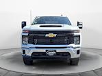 2025 Chevrolet Silverado 3500 Crew Cab 4x4 Pickup for sale #1352828 - photo 5